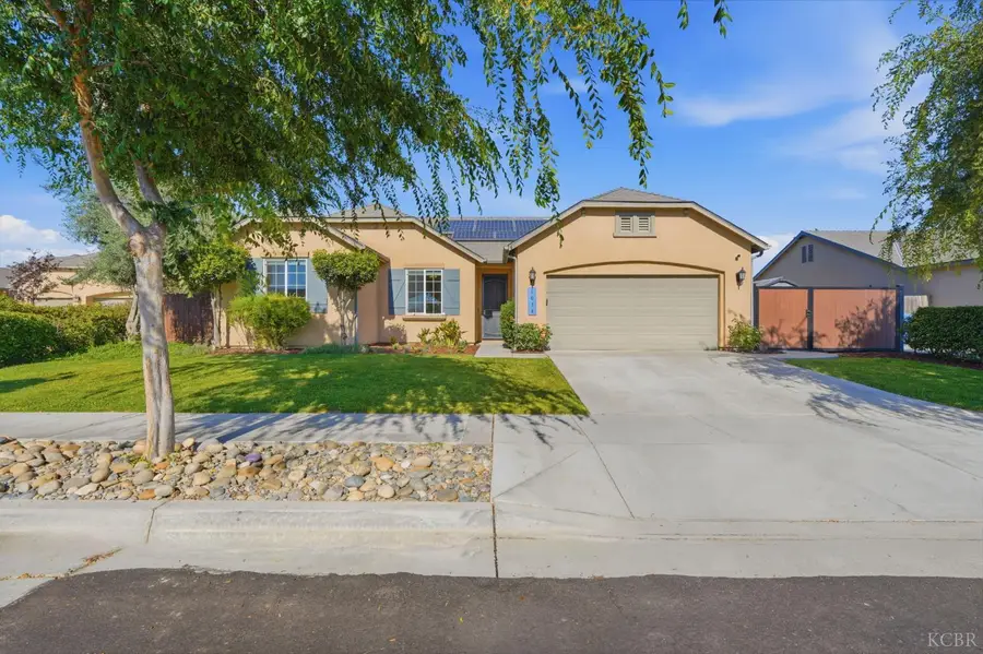 1078 Geneva Drive, Lemoore, CA 93245 - #3