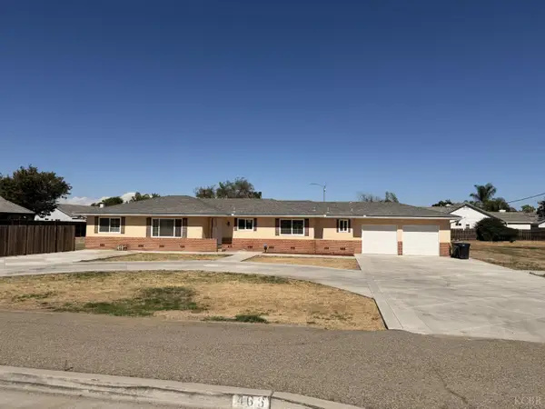 466 N 19 1/2 Avenue, Lemoore, CA 93245