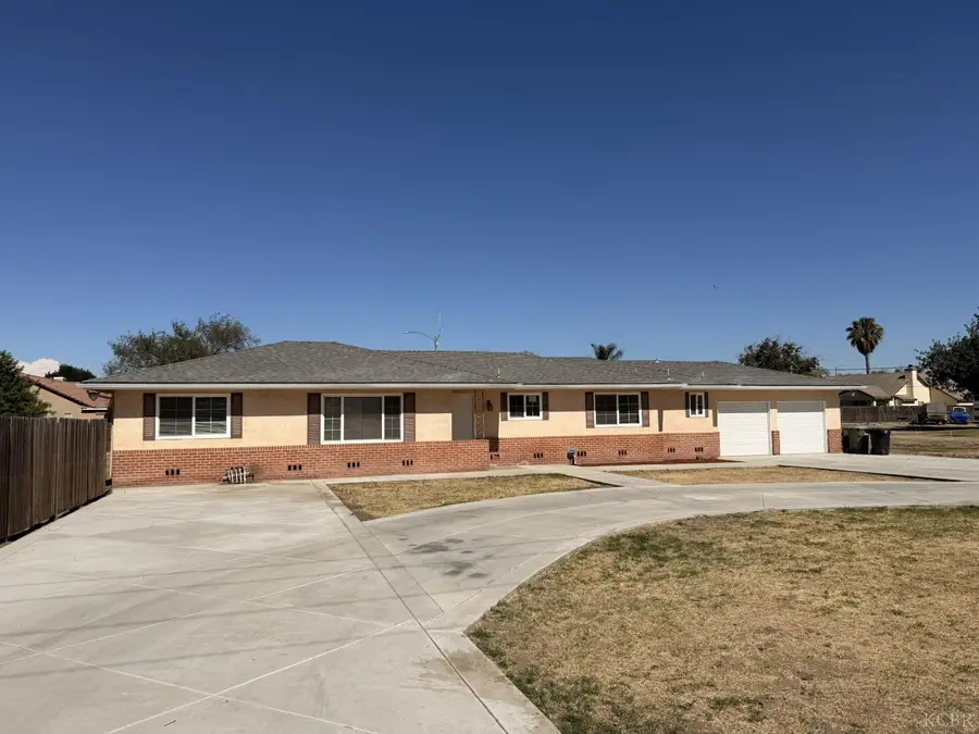 466 N 19 1/2 Avenue, Lemoore, CA 93245 - #3