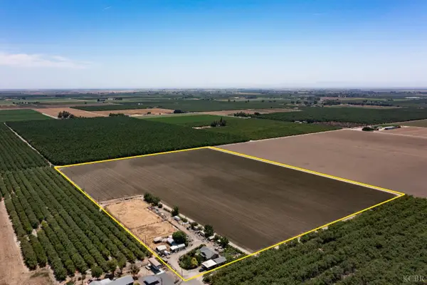 14515 Houston Avenue, Hanford, CA 93230