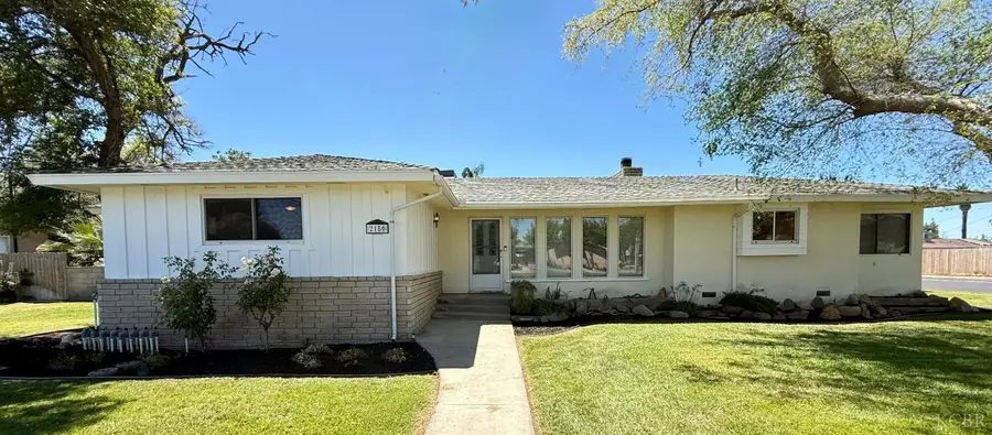 2180 N Douty Street, Hanford, CA 93230 - #2