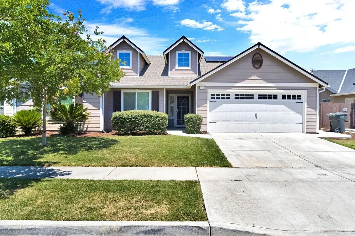 1786 Bryman Street, Hanford, CA 93230 - #1