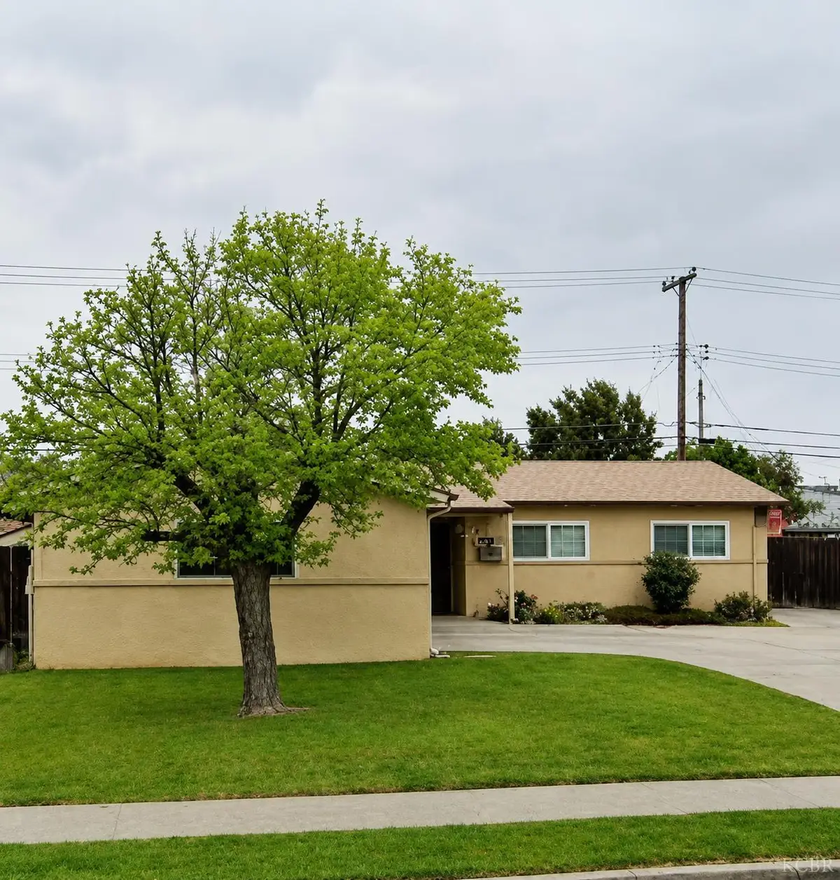 1116 Lassen Drive, Hanford, CA 93230 - #1