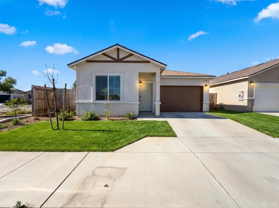 509 Sandtrap Lane, Lemoore, CA 93245 - #3