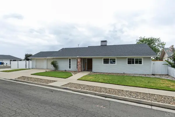 1910 Roland Drive, Hanford, CA 93230