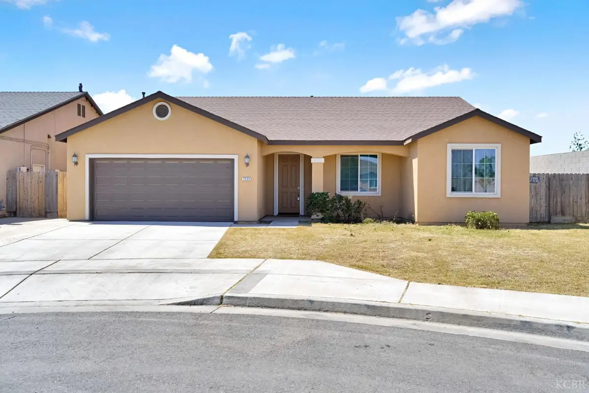 1533 W Kepler Court W, Hanford, CA 93230 - #1