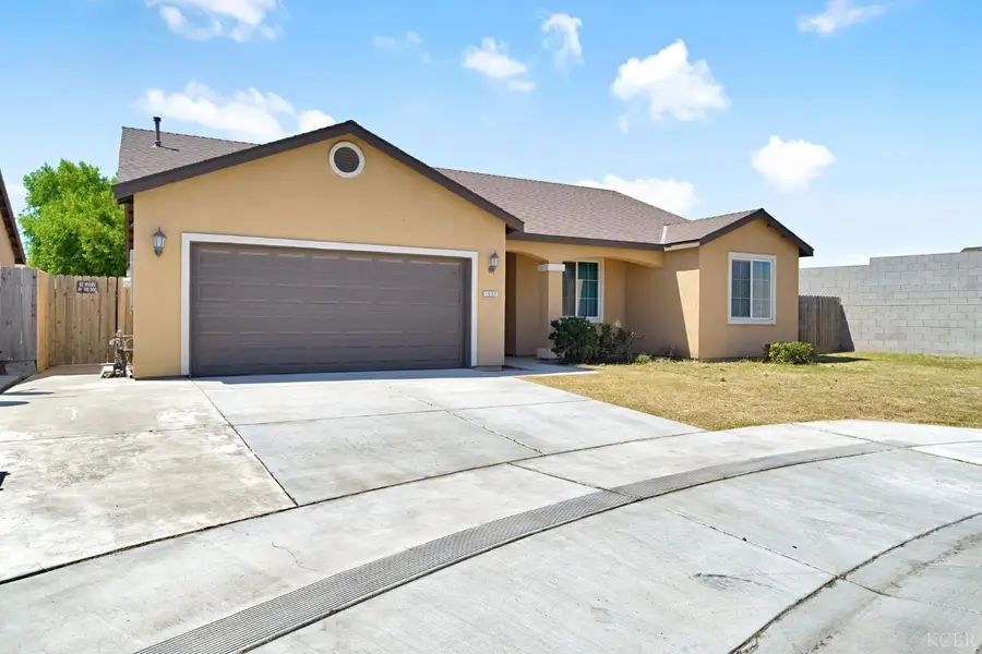 1533 W Kepler Court W, Hanford, CA 93230 - #3