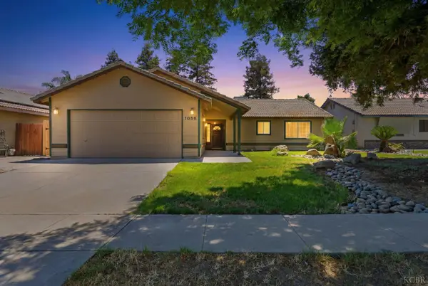 1056 N Petaluma Street, Tulare, CA 93274