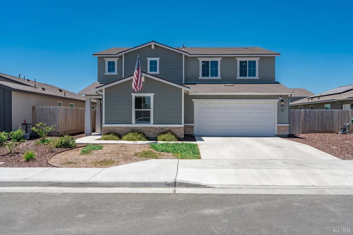 704 Corral, Corcoran, CA 93212 - #1