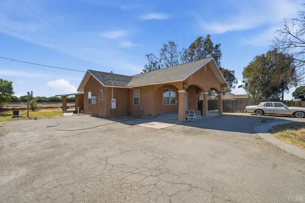 24195 5 1/2 Avenue, Corcoran, CA 93212