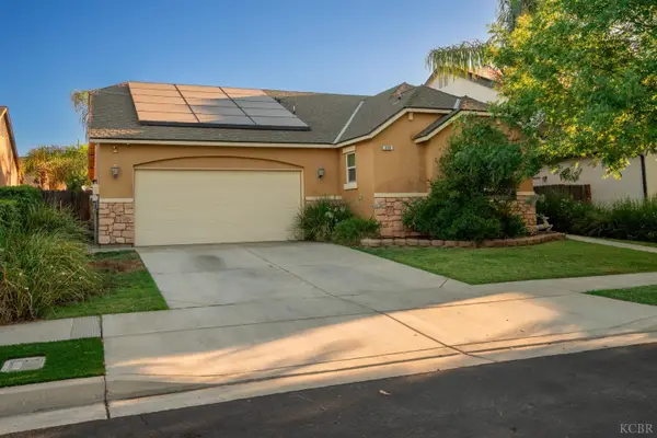 636 Firenze Street, Lemoore, CA 93245