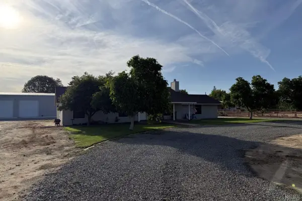 8775 Frontier Street, Hanford, CA 93230