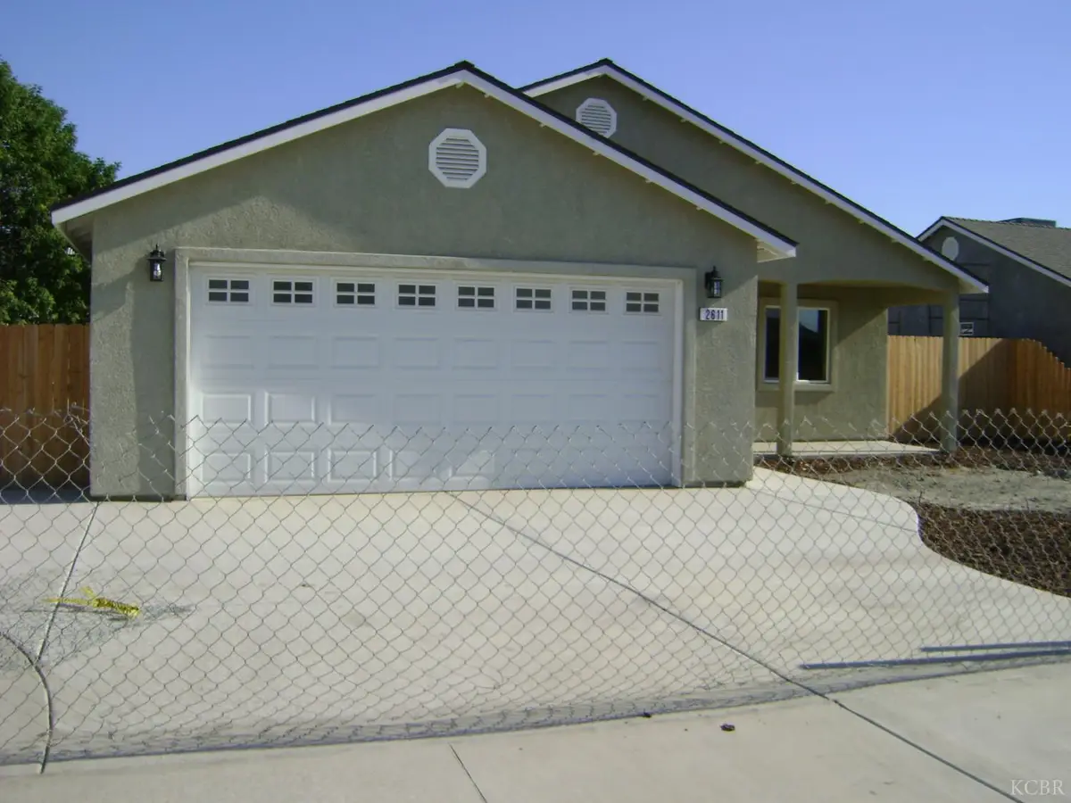 2615 Gable Avenue, Corcoran, CA 93212 - #1