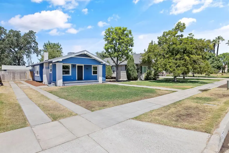 1426 N Irwin Street, Hanford, CA 93230 - #2