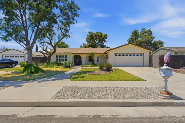 2354 Michael Circle, Hanford, CA 93230