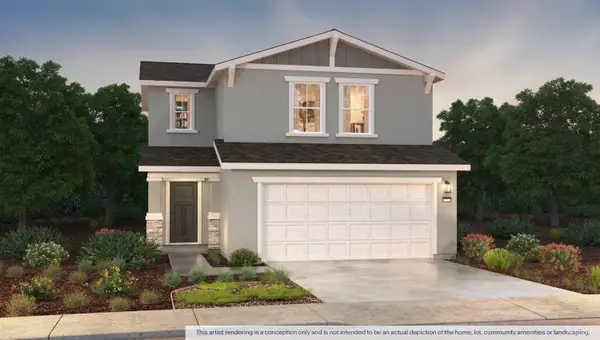 1774 Carson Way, Hanford, CA 93230