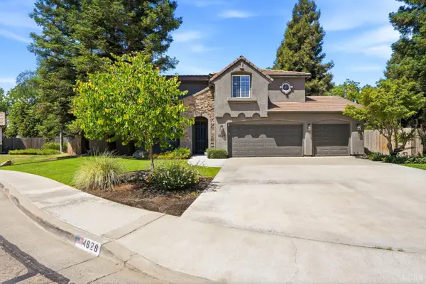 4826 W Ceres Court, Visalia, CA 93291