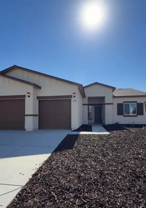1684 Soto Ave, Corcoran, CA 93212
