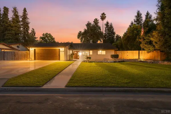15085 Oak Ranch Drive, Visalia, CA 93292