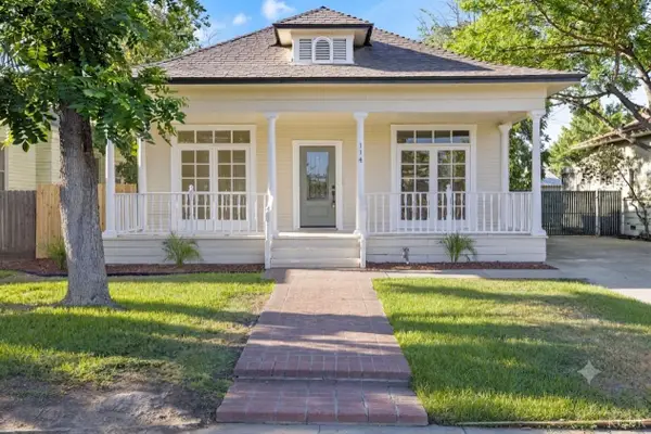 114 W Myrtle Street, Hanford, CA 93230