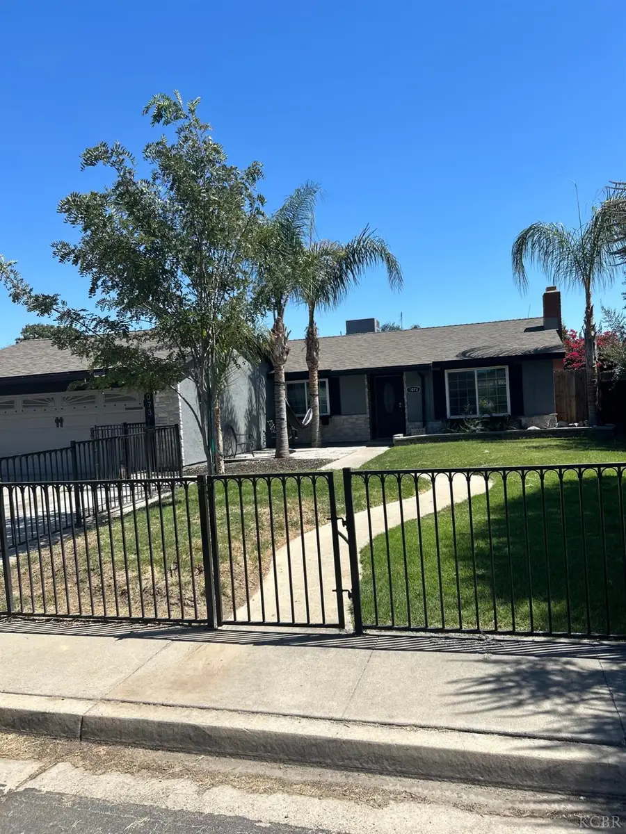 1073 Salem Drive, Hanford, CA 93230 - #2