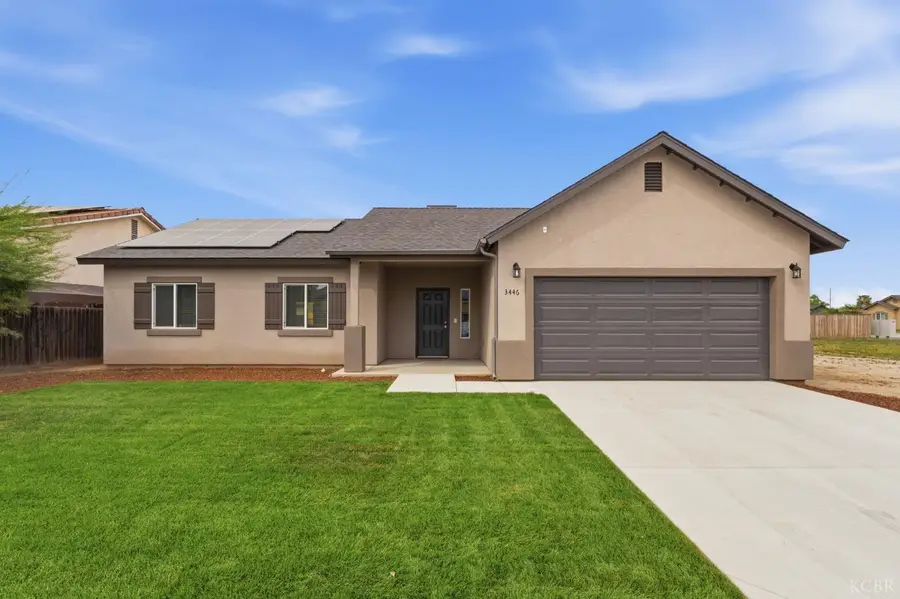 3446 E Grove Avenue, Visalia, CA 93292 - #3