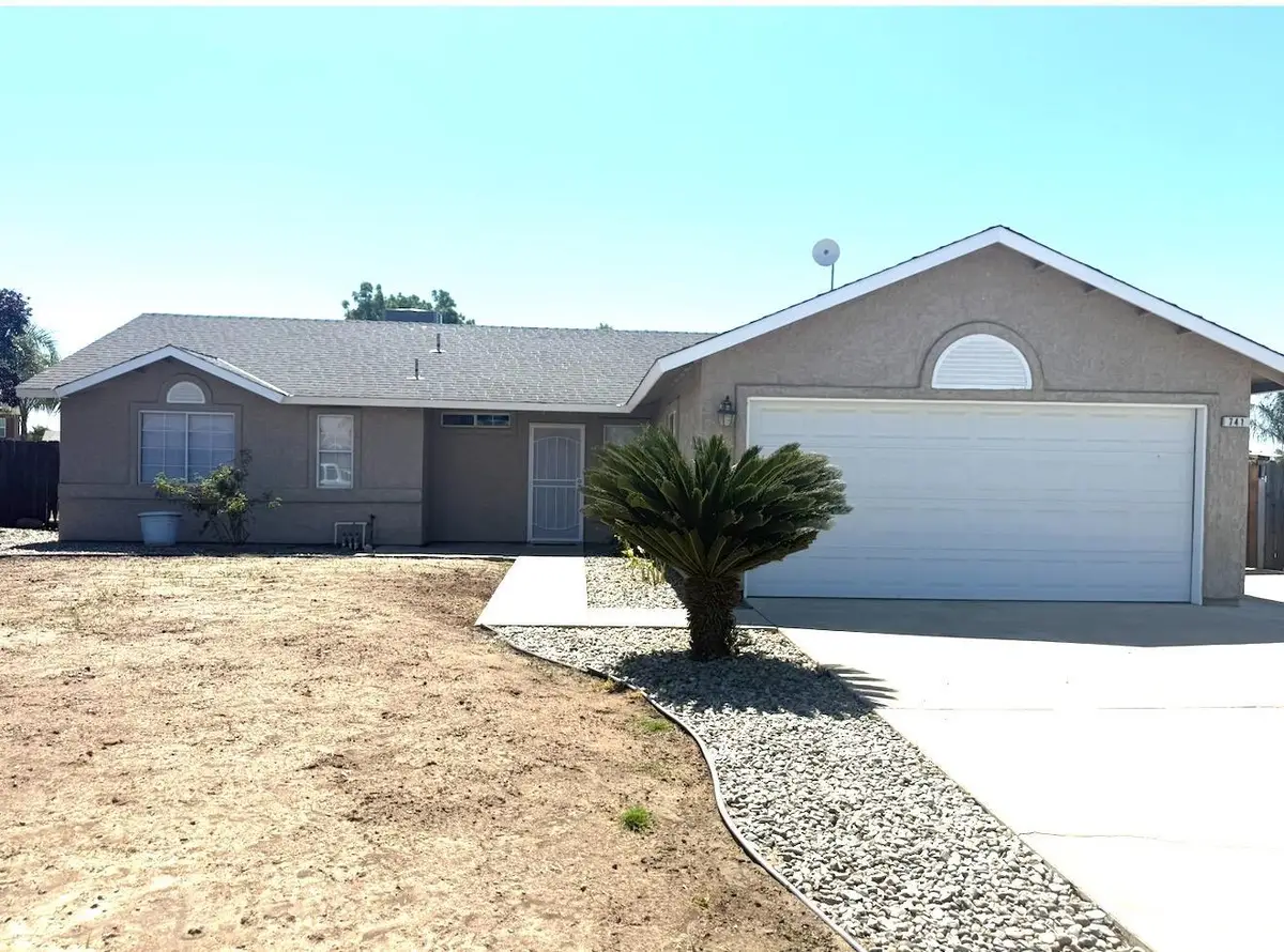 741 Madrid Court, Lemoore, CA 93245 - #1