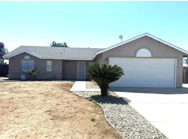 741 Madrid Court, Lemoore, CA 93245