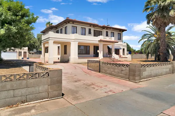 1630 N Irwin Street, Hanford, CA 93230