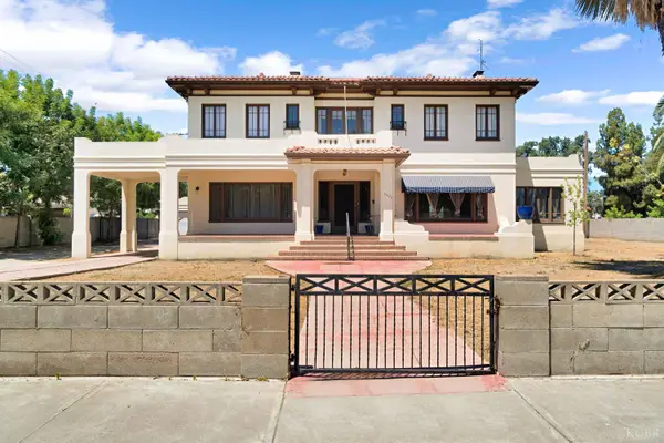 1630 N Irwin Street, Hanford, CA 93230