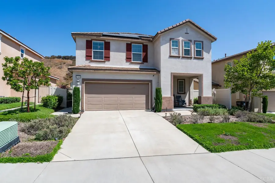 17160 Gray Pine Place, San Bernardino, CA 92407 - #3