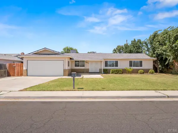 580 E Spruce Avenue, Lemoore, CA 93245