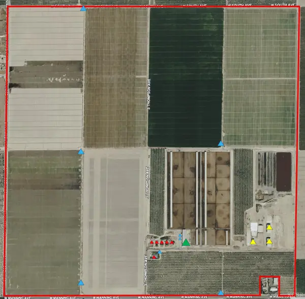 0 W Manning Avenue, Fresno, CA 93706