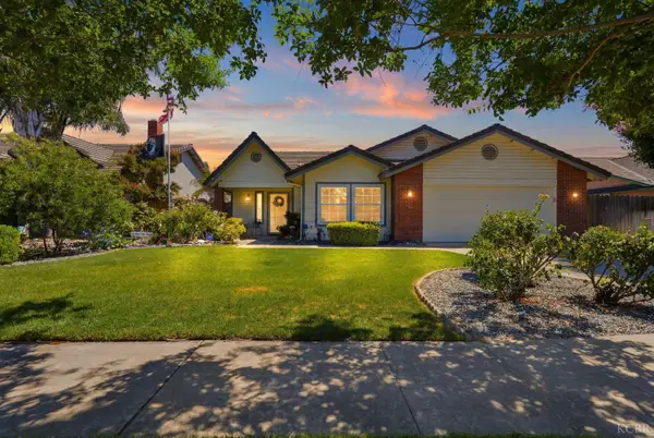 89 Devon Drive, Lemoore, CA 93245