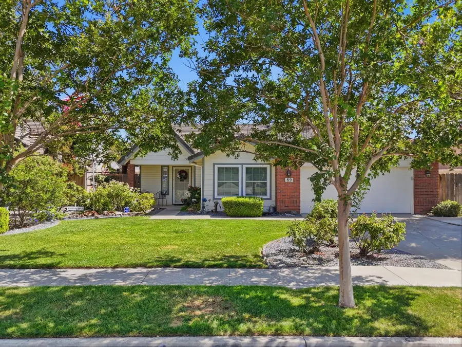 89 Devon Drive, Lemoore, CA 93245 - #2