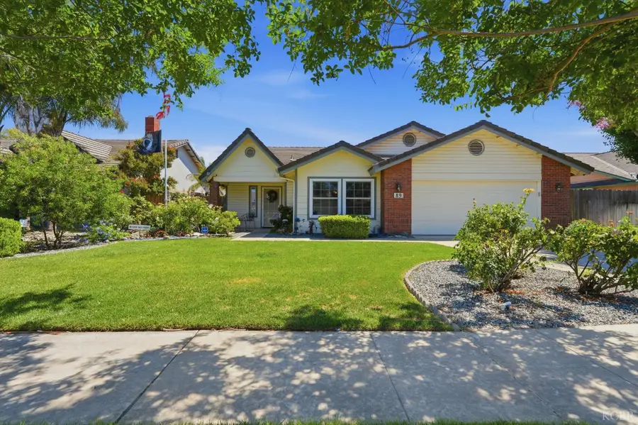 89 Devon Drive, Lemoore, CA 93245 - #3