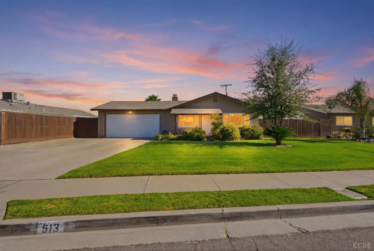 513 E Terrace Drive, Hanford, CA 93230 - #1