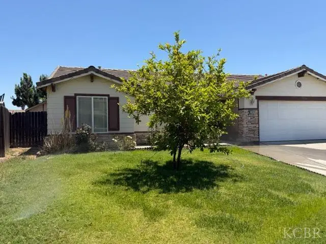 2431 Ranier Way, Hanford, CA 93230 - #2