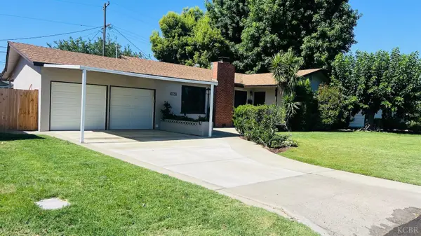 4842 E Simpson Avenue, Fresno, CA 93703