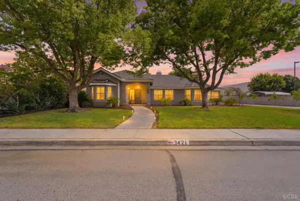 3421 W Orchard Avenue, Visalia, CA 93277