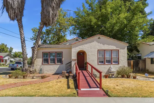 330 W Malone Street, Hanford, CA 93230