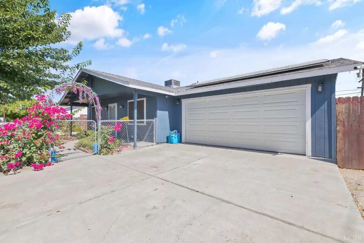 2400 Patterson Avenue, Corcoran, CA 93212 - #1