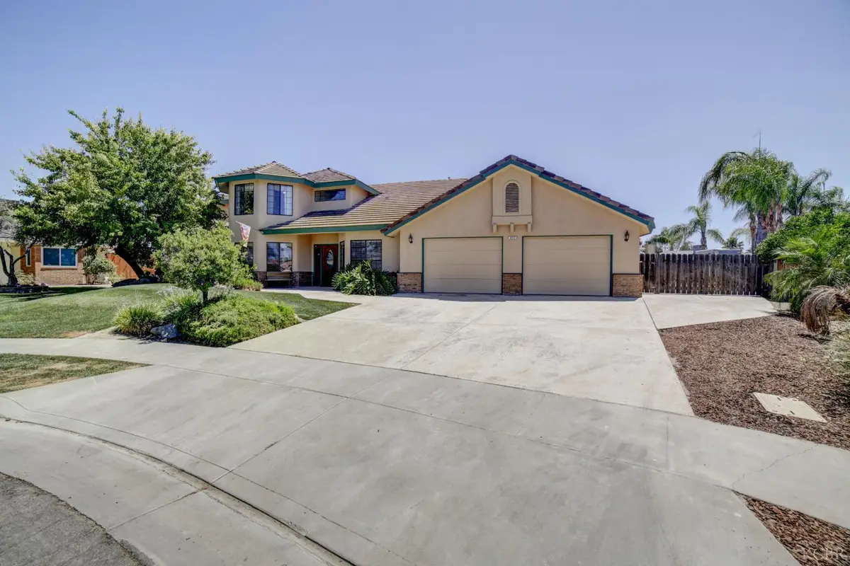420 Beech Place, Lemoore, CA 93245 - #1