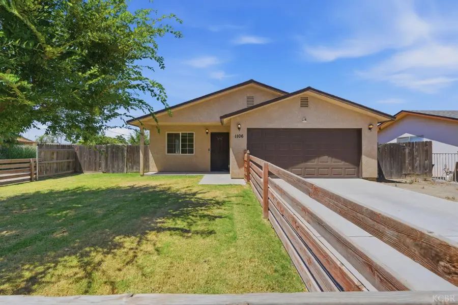 1106 Patterson Avenue, Corcoran, CA 93212 - #2