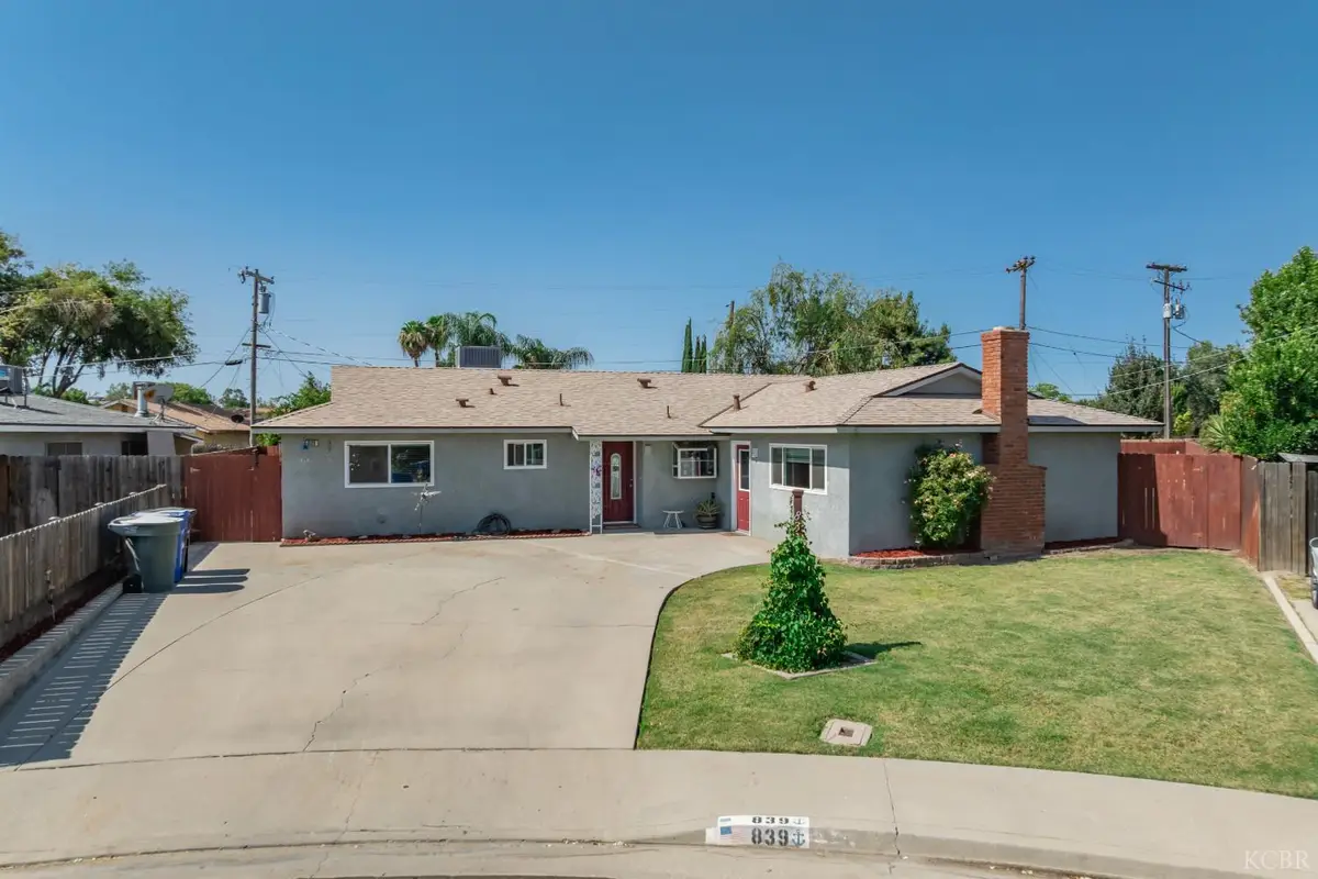 839 Camellia Lane, Lemoore, CA 93245 - #1