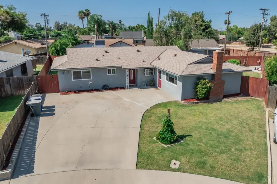 839 Camellia Lane, Lemoore, CA 93245 - #2