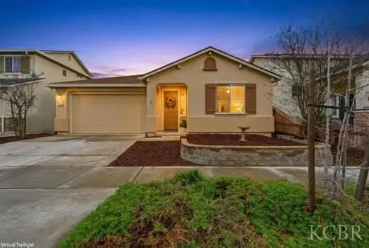 1161 Greenbrier Drive, Hanford, CA 93230 - #2
