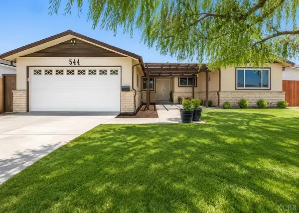 544 Meadow Lane, Lemoore, CA 93245