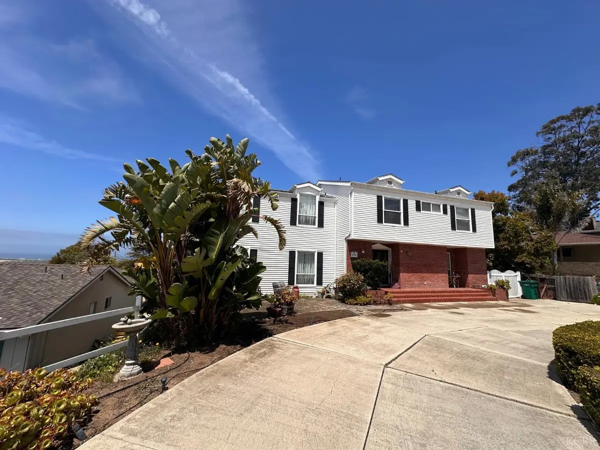 285 Bradley Avenue, Morro Bay, CA 93442 - #1