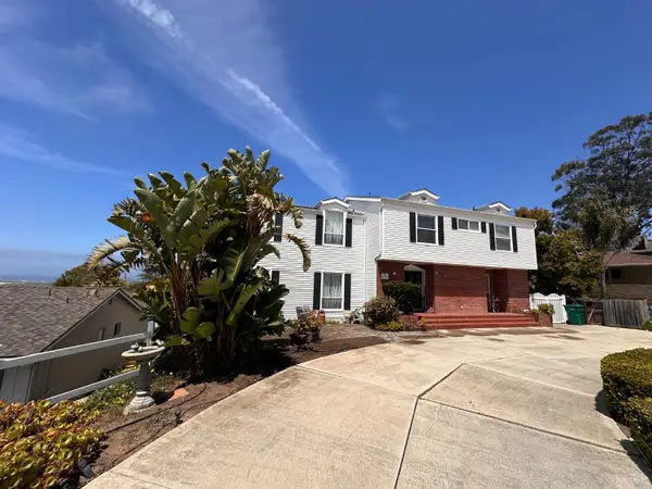 285 Bradley Avenue, Morro Bay, CA 93442